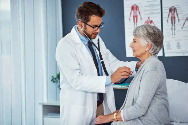 Best Chest Physician in Kurla,Mumbai